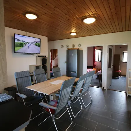 Nyaraló Nefelejcs Zamárdi