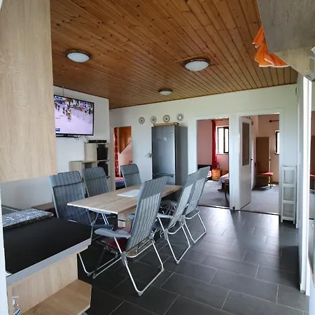 Nefelejcs Nyaraló Zamárdi