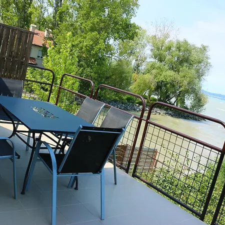 Nefelejcs * Zamárdi