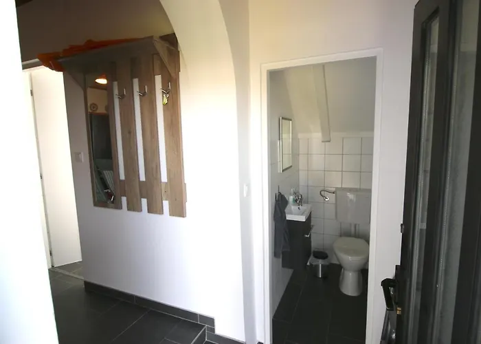 Semesterbostad Nefelejcs Zamárdi