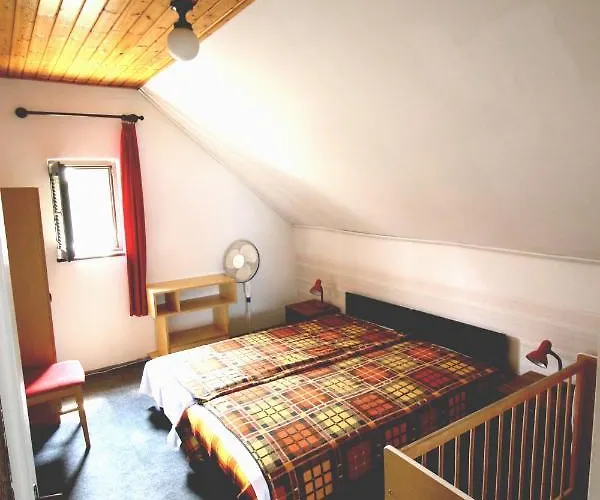 Semesterbostad Nefelejcs