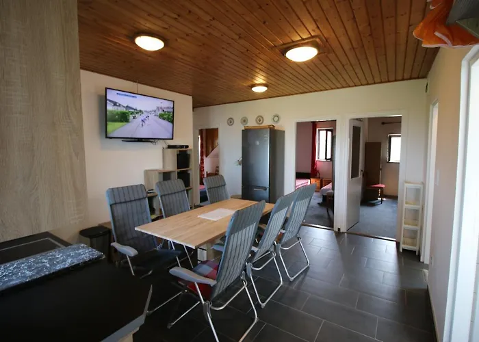 Case de vacanță Nefelejcs Zamárdi