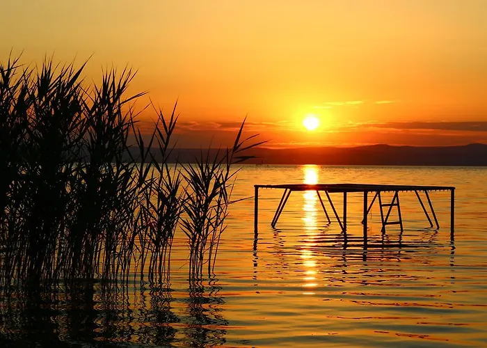 Nefelejcs Semesterbostad *