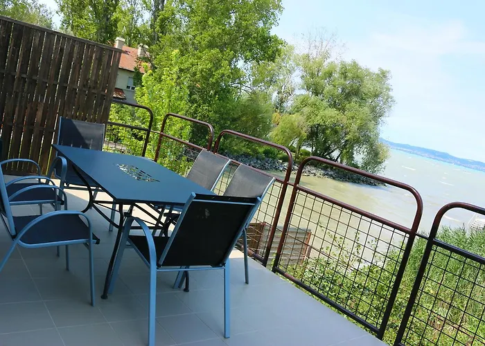 Nefelejcs * Zamárdi