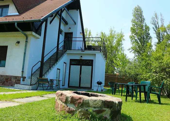 Case de vacanță Nefelejcs Zamárdi